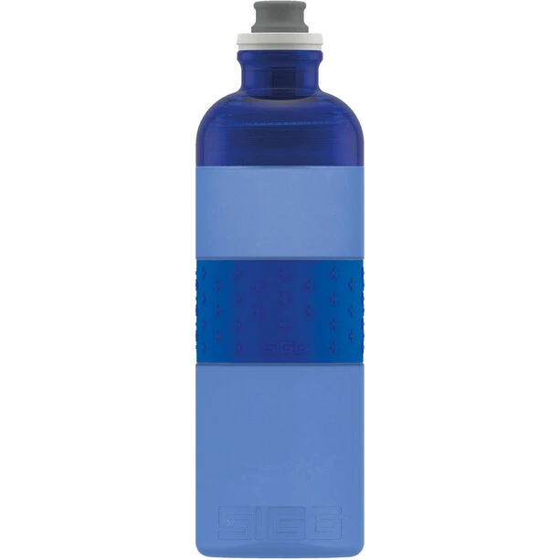 Sigg Hero Drinking Bottle 600ml blue 3 Sigg Hero Drinking Bottle 600ml blue