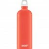 Sigg Lucid Touch Drinking Bottle 1000ml scarlet -Cheap Water Bottles Store sigg lucid touch alutrinkflasche 10l scarlet 1