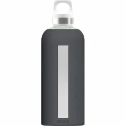 Sigg Star Glass Drinking Bottle 500ml shade