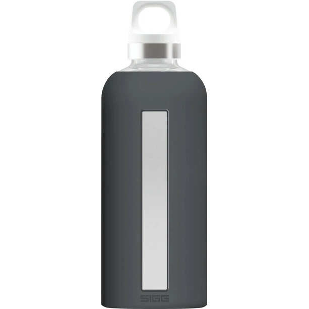 Sigg Star Glass Drinking Bottle 500ml shade 3 Sigg Star Glass Drinking Bottle 500ml shade