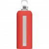 Sigg Star Glass Drinking Bottle 850ml dcarlet 2 Sigg Star Glass Drinking Bottle 850ml dcarlet -Cheap Water Bottles Store sigg star glastrinkflasche 085l dcarlet 1