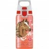 Sigg Viva Kids One Drinking Bottle 500ml Kids horses -Cheap Water Bottles Store sigg viva kids one trinkflasche 05l horses 1