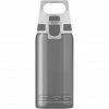 Sigg Viva One Drinking Bottle 500ml anthracite -Cheap Water Bottles Store sigg viva one trinkflasche 05l anthracite 1