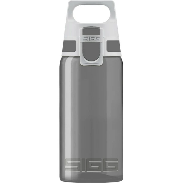 Sigg Viva One Drinking Bottle 500ml anthracite 3 Sigg Viva One Drinking Bottle 500ml anthracite