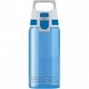 Sigg Viva One Drinking Bottle 500ml blue 2 Sigg Viva One Drinking Bottle 500ml blue -Cheap Water Bottles Store sigg viva one trinkflasche 05l blau 1