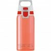 Sigg Viva One Drinking Bottle 500ml red 2 Sigg Viva One Drinking Bottle 500ml red -Cheap Water Bottles Store sigg viva one trinkflasche 05l rot 1
