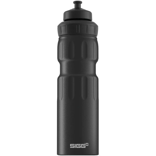 Sigg WMB Sport Touch Drinking Bottle 750ml black 3 Sigg WMB Sport Touch Drinking Bottle 750ml black