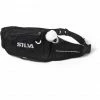 Silva Flow 6X Hydration Belt black -Cheap Water Bottles Store silva flow 6x hydration belt black 1