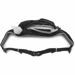 Silva Flow 6X Hydration Belt black -Cheap Water Bottles Store silva flow 6x hydration belt black 3