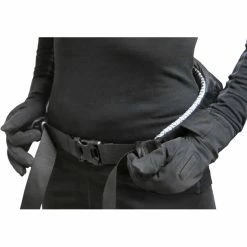 Silva Flow 6X Hydration Belt black -Cheap Water Bottles Store silva flow 6x hydration belt black 6