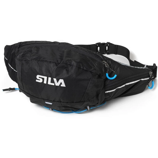 Silva Free 10 Hydration Belt black 3 Silva Free 10 Hydration Belt black