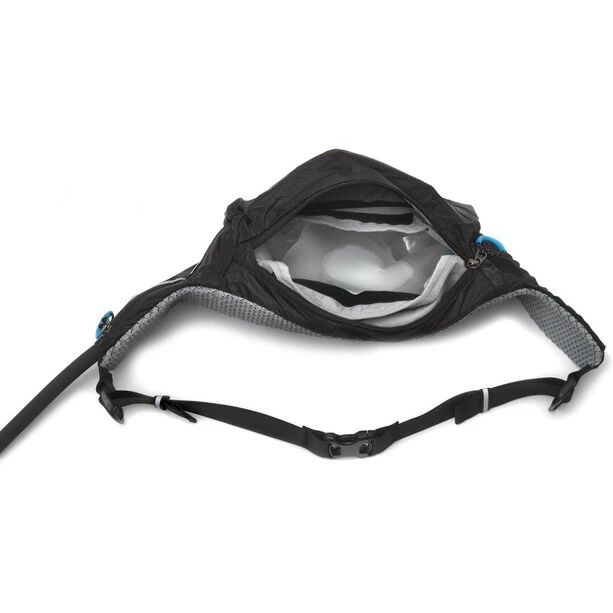 Silva Free 10 Hydration Belt black 7 Silva Free 10 Hydration Belt black - Image 5
