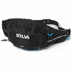 Silva Free 10X Hydration Belt black
