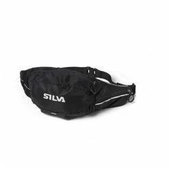 Silva Race 4X Hydration Belt black
