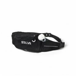 Silva Race 4X Hydration Belt black -Cheap Water Bottles Store silva race 4x hydration belt black 3