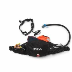 Silva Race 4X Hydration Belt black -Cheap Water Bottles Store silva race 4x hydration belt black 6
