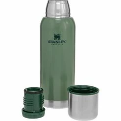 Stanley Adventure Vacuum Bottle 1l green