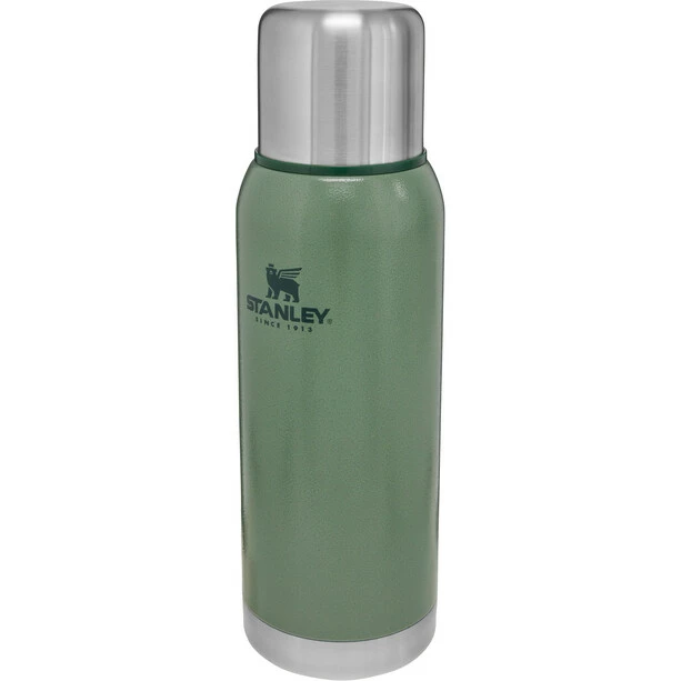 Stanley Adventure Vacuum Bottle 1l green 3 Stanley Adventure Vacuum Bottle 1l green - Image 2