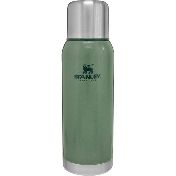Stanley Adventure Vacuum Bottle 1l green 4 Stanley Adventure Vacuum Bottle 1l green - Image 3