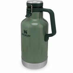 Stanley Classic Vacuum Beer Growler 1,9l hammertone green