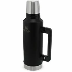 Stanley Classic Vacuum Bottle 1,9l matte black