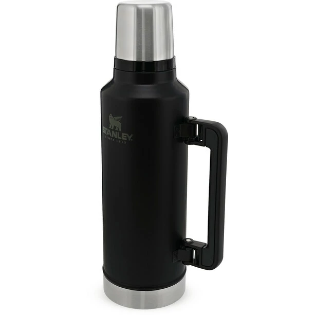 Stanley Classic Vacuum Bottle 1,9l matte black 3 Stanley Classic Vacuum Bottle 1,9l matte black