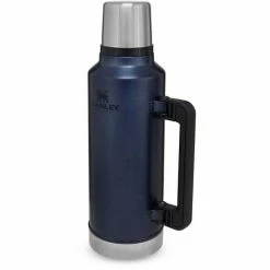 Stanley Classic Vacuum Bottle 1,9l nightfall blue