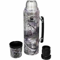 Stanley Classic Vacuum Bottle 1l mossy oak 7 Stanley Classic Vacuum Bottle 1l mossy oak -Cheap Water Bottles Store stanley classic vacuum bottle 1l mossy oak 3