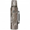Stanley Classic Vacuum Bottle 1l mossyoak -Cheap Water Bottles Store stanley classic vacuum bottle 1l mossyoak 1