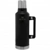 Stanley Classic Water Bottle 2,3l black -Cheap Water Bottles Store stanley classic water bottle 23l black 1