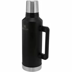 Stanley Classic Water Bottle 2,3l black -Cheap Water Bottles Store stanley classic water bottle 23l black 2