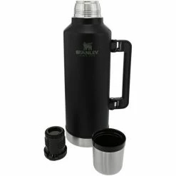 Stanley Classic Water Bottle 2,3l black -Cheap Water Bottles Store stanley classic water bottle 23l black 4
