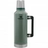 Stanley Classic Water Bottle 2,3l green 2 Stanley Classic Water Bottle 2,3l green -Cheap Water Bottles Store stanley classic water bottle 23l green 1
