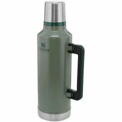 Stanley Classic Water Bottle 2,3l green -Cheap Water Bottles Store stanley classic water bottle 23l green 2