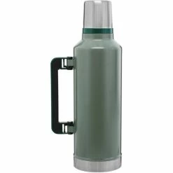 Stanley Classic Water Bottle 2,3l green -Cheap Water Bottles Store stanley classic water bottle 23l green 3