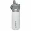 Stanley IceFlow Flip Straw Water Bottle 650ml white -Cheap Water Bottles Store stanley iceflow flip straw water bottle 650ml white 1