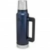 Stanley Classic Vacuum Bottle 1,4l nightfall blue 2 Stanley Classic Vacuum Bottle 1,4l nightfall blue -Cheap Water Bottles Store stanley legendary classic vacuum bottle 14l nightfall blue 1