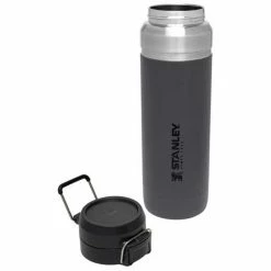 Stanley Quick Flip Water Bottle 1l charcoal 7 Stanley Quick Flip Water Bottle 1l charcoal -Cheap Water Bottles Store stanley quick flip water bottle 1l charcoal 3