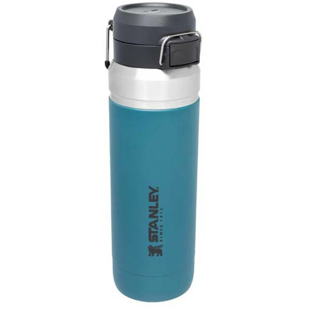 Stanley Quick Flip Water Bottle 1l lagoon 3 Stanley Quick Flip Water Bottle 1l lagoon
