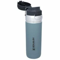 Stanley Quick Flip Water Bottle 1l shale -Cheap Water Bottles Store stanley quick flip water bottle 1l shale 2