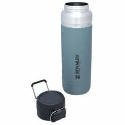 Stanley Quick Flip Water Bottle 1l shale -Cheap Water Bottles Store stanley quick flip water bottle 1l shale 3