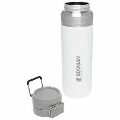 Stanley Quick Flip Water Bottle 1l white -Cheap Water Bottles Store stanley quick flip water bottle 1l white 3