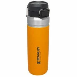 Stanley Quick Flip Water Bottle 1l yellow
