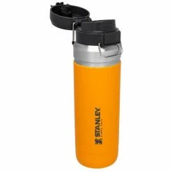 Stanley Quick Flip Water Bottle 1l yellow -Cheap Water Bottles Store stanley quick flip water bottle 1l yellow 3