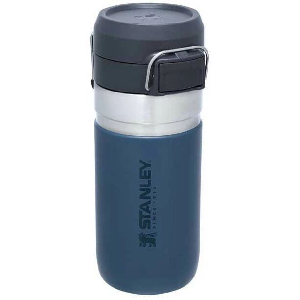 Stanley Quick Flip Water Bottle 470ml abyss 3 Stanley Quick Flip Water Bottle 470ml abyss