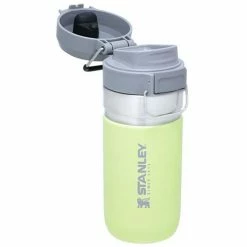Stanley Quick Flip Water Bottle 470ml citrus -Cheap Water Bottles Store stanley quick flip water bottle 470ml citrus 2