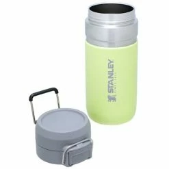 Stanley Quick Flip Water Bottle 470ml citrus -Cheap Water Bottles Store stanley quick flip water bottle 470ml citrus 3