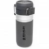 Stanley Quick Flip Water Bottle 470ml grey -Cheap Water Bottles Store stanley quick flip water bottle 470ml grey 1