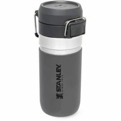 Stanley Quick Flip Water Bottle 470ml grey