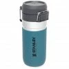 Stanley Quick Flip Water Bottle 470ml petrol -Cheap Water Bottles Store stanley quick flip water bottle 470ml petrol 1